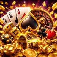 Mesa de cassino ao vivo com dealer profissional no 55s